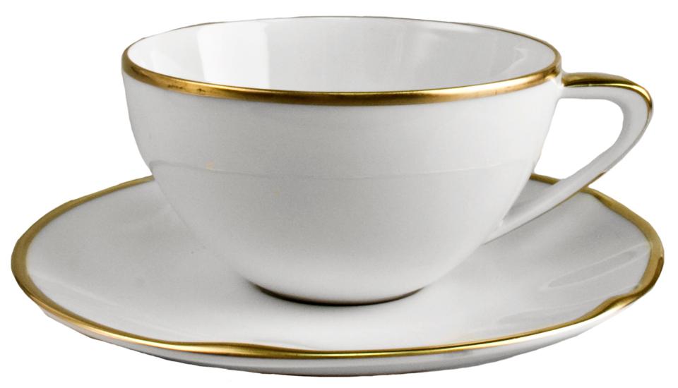 Tea Cup