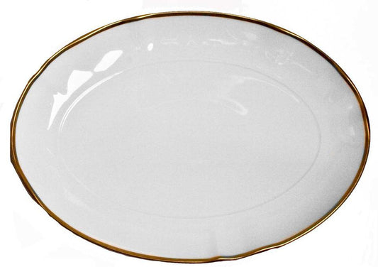 Oval Platter