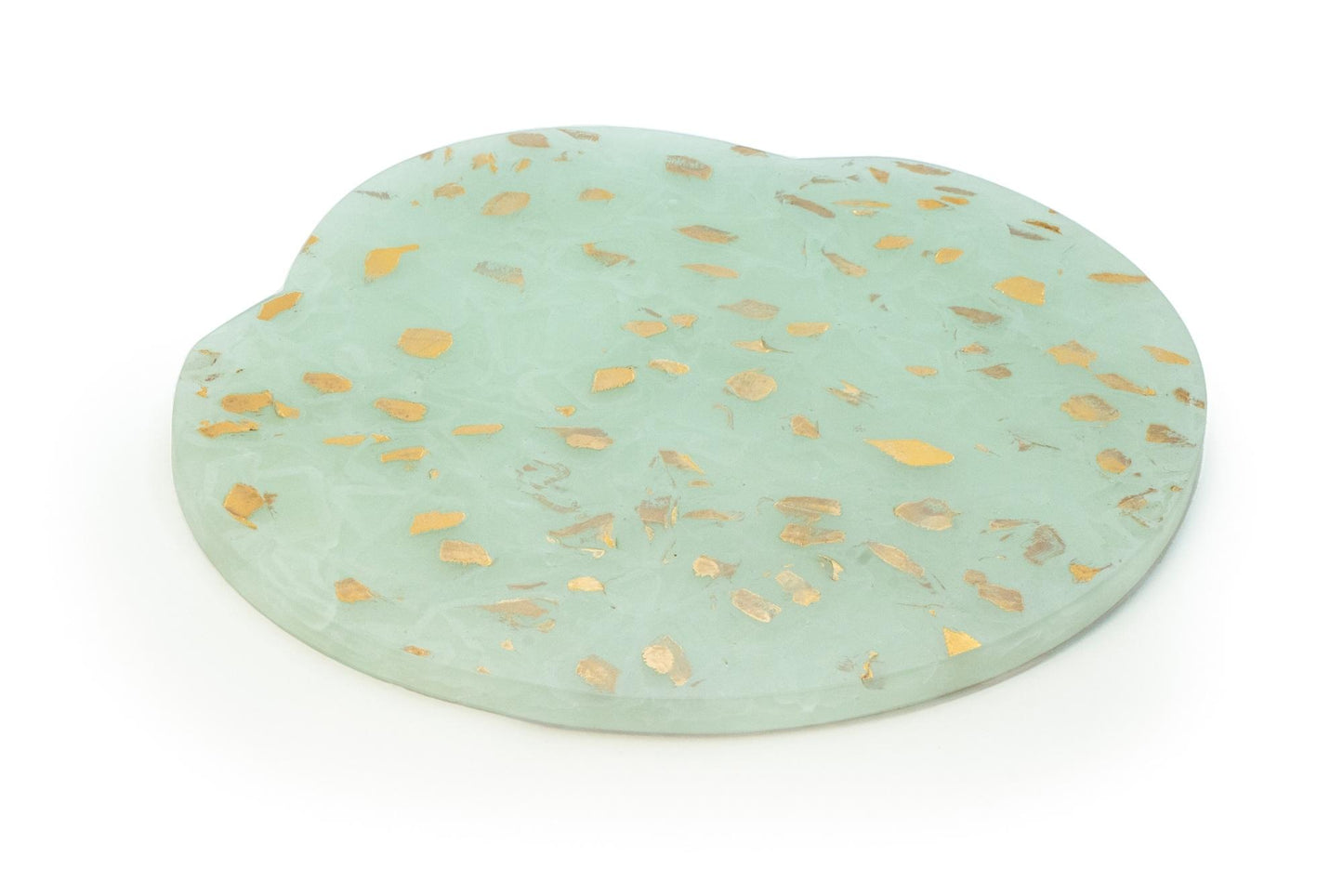 Fan Cheeseboard