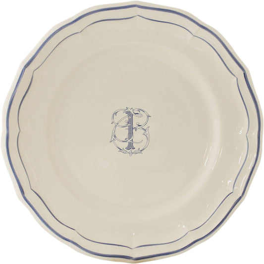 Dinner Plate I