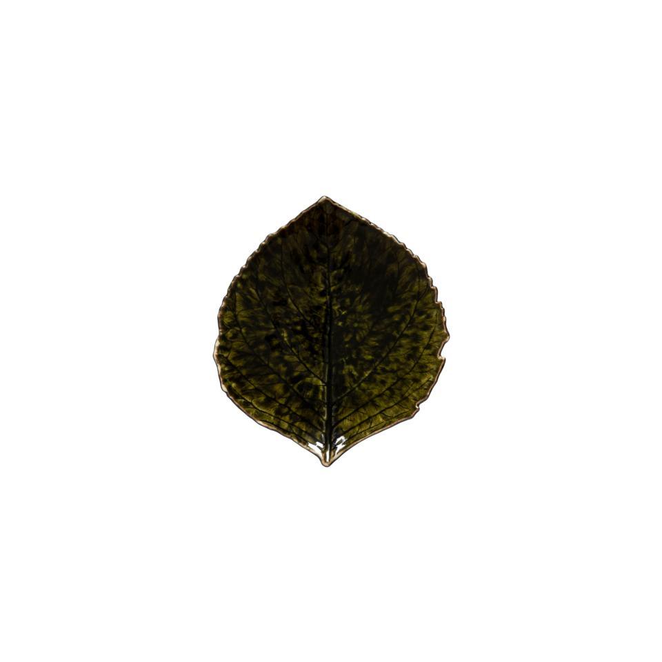 Hydrangea Leaf 7", Fôrets