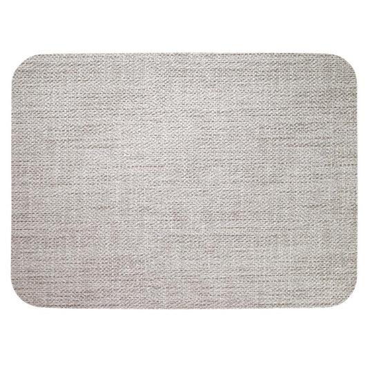 Tan Oblong Mat - Pack of 4