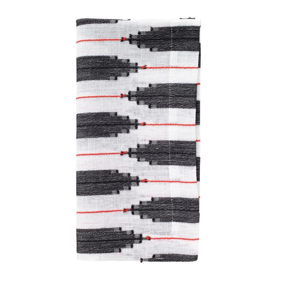 Empire Napkin - Set of 4