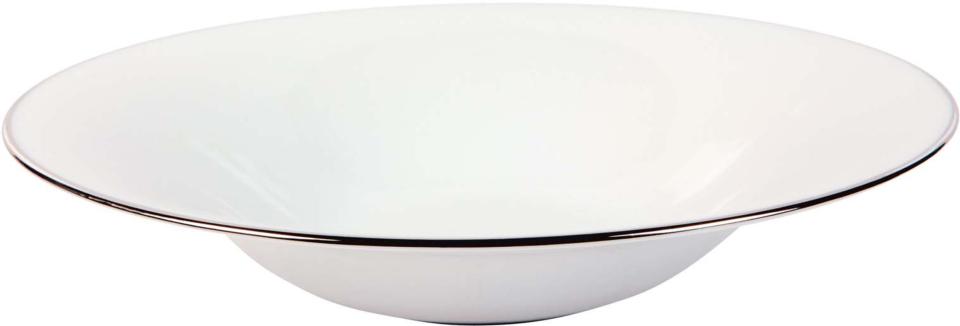 Soup/cereal plate