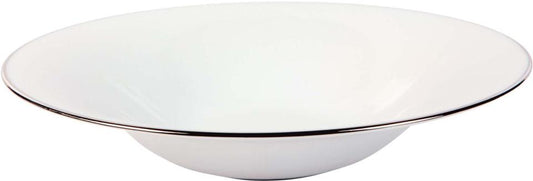 Soup/cereal plate