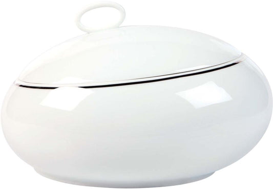 Soup tureen