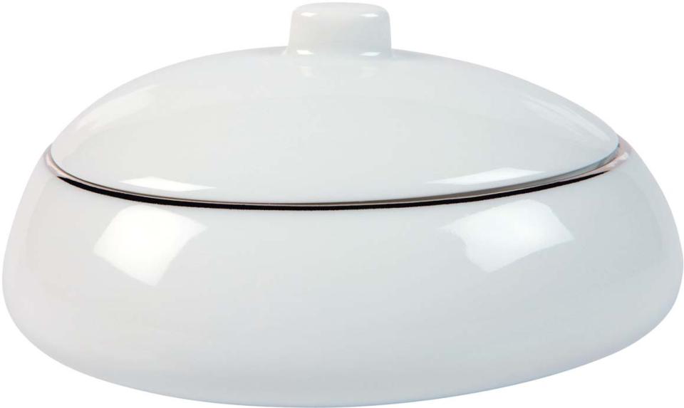 Sugar bowl