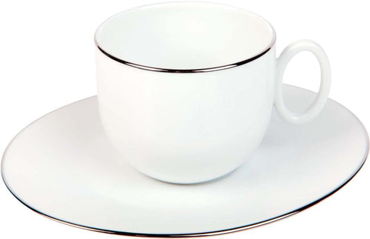 Tea cup & saucer