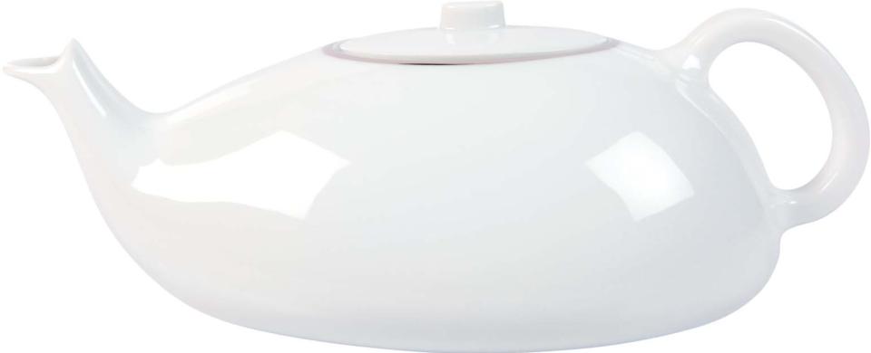 Teapot