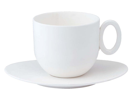 Tea cup & saucer