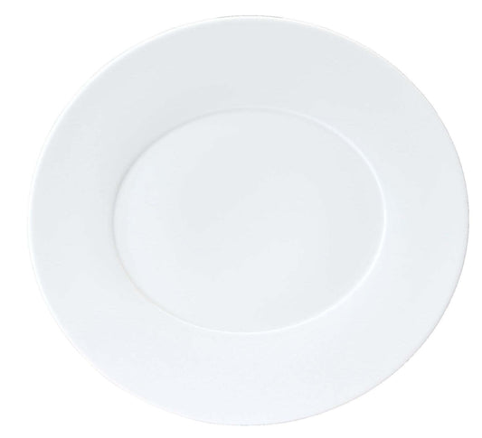Charger plate 13"x12.25"