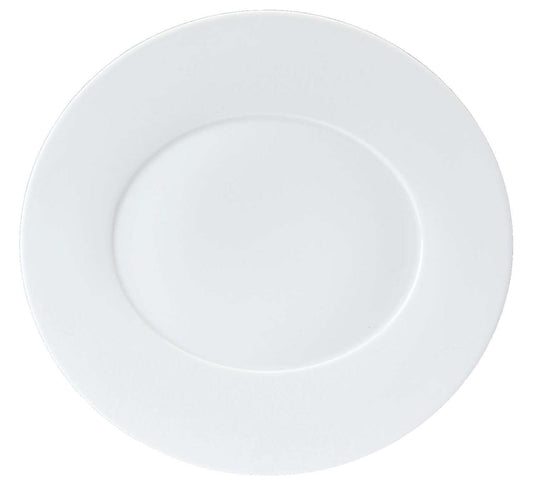 Dinner plate 11.5"x10.5"