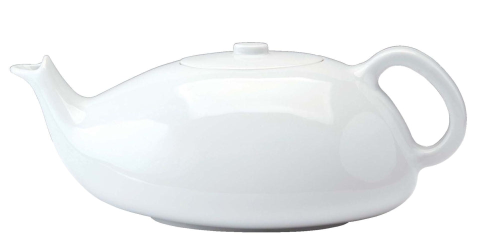 Teapot