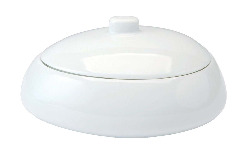 Sugar bowl