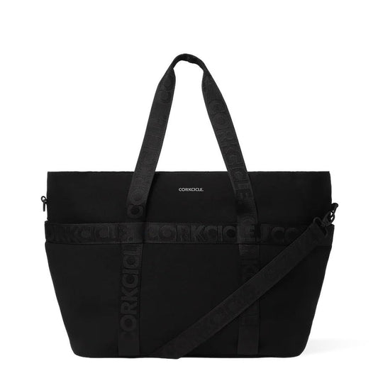 Estelle Tote-Black
