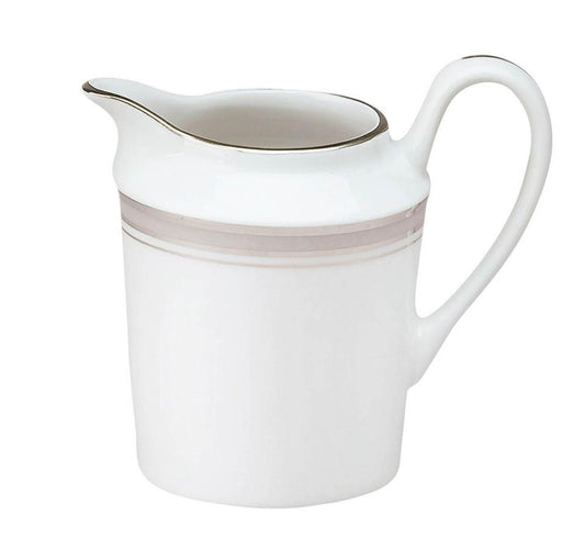 Round Creamer