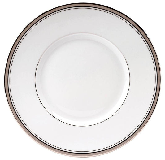 Dessert Plate Large Rim