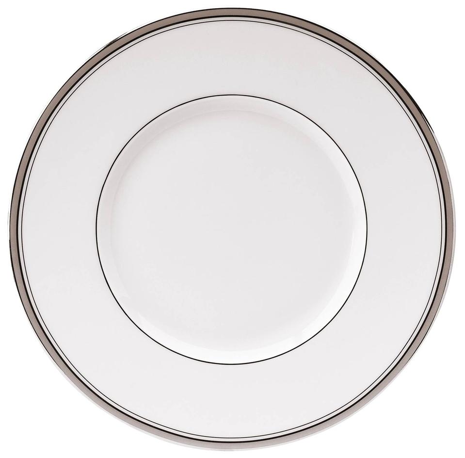 Dinner Plate Large Rim