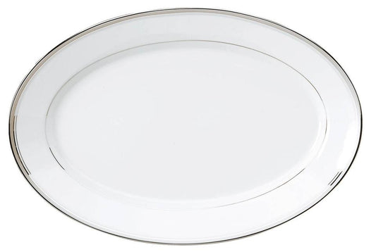 Oval Platter