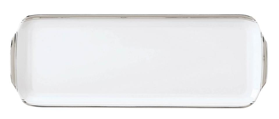 Rectangular Cake Platter
