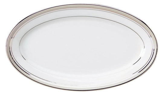 Relish Dish Or Sauce Boat Tray