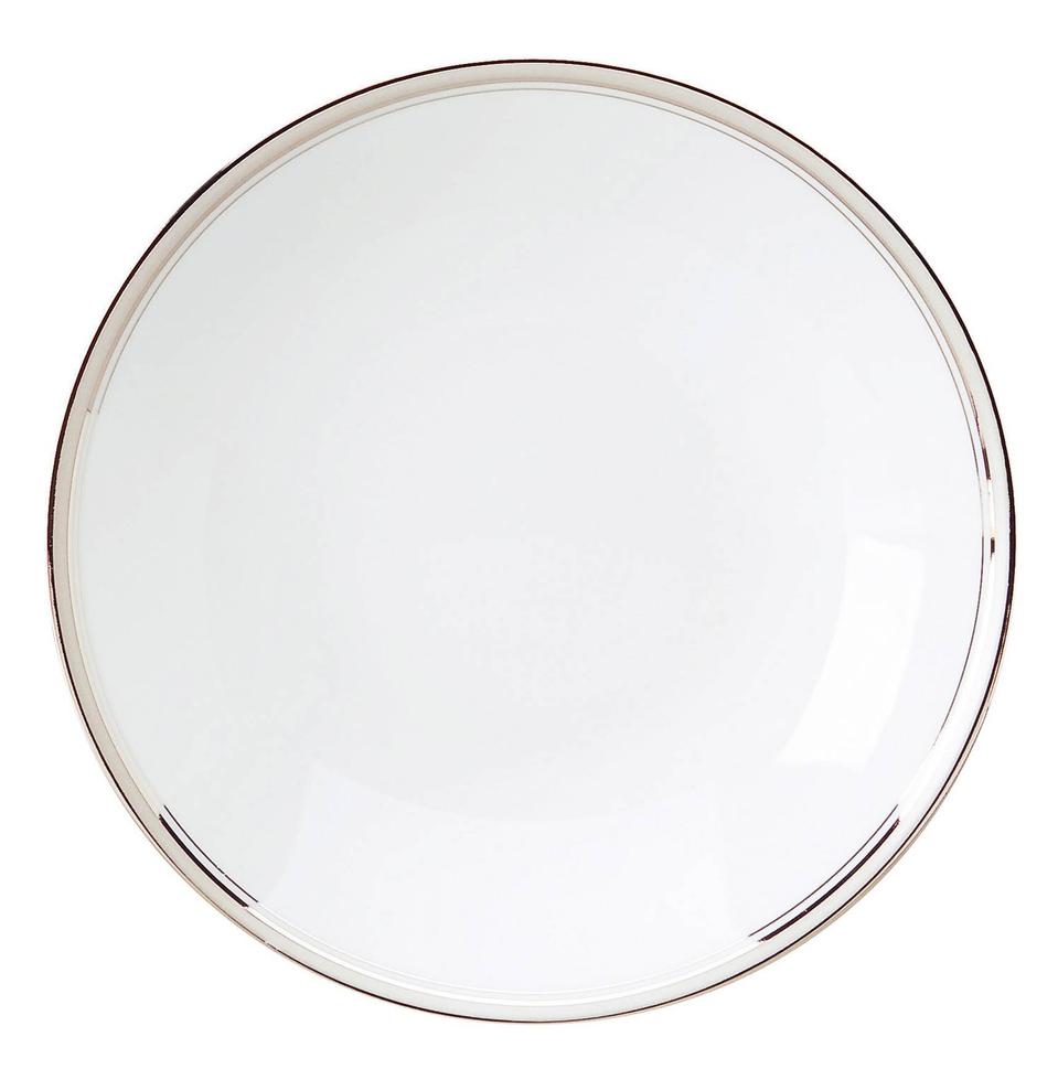 Deep Cereal Plate