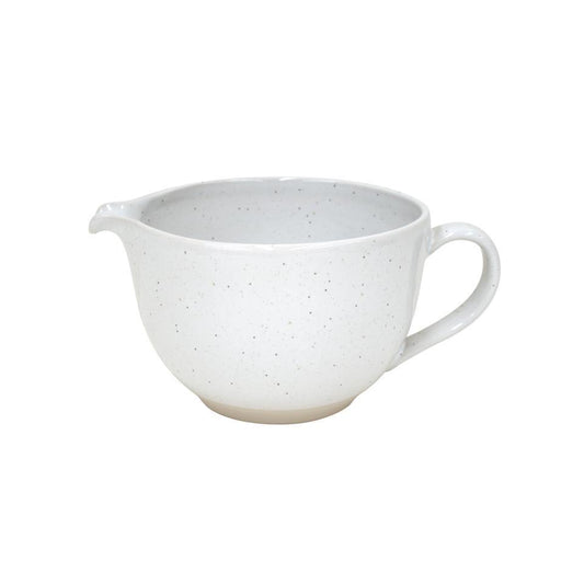 Batter Bowl, White