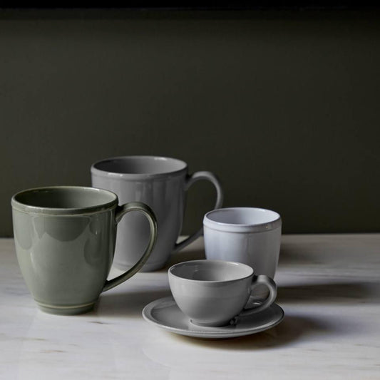Mug 14 oz., Grey