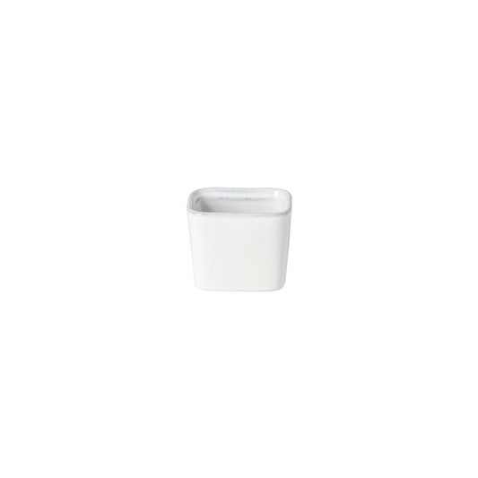 Sugar Packet Bowl 6 oz., White