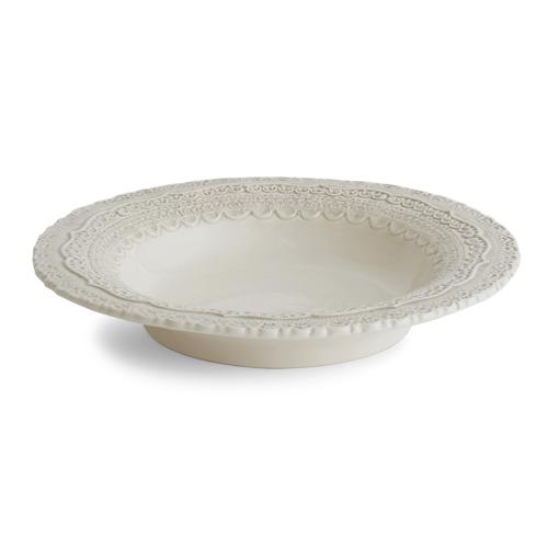 Cream Pasta/Soup Bowl