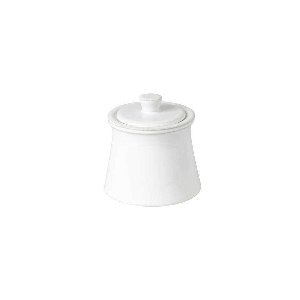 Sugar Bowl 17 oz., White