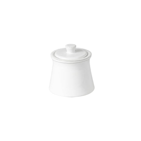 Sugar Bowl 17 oz., White