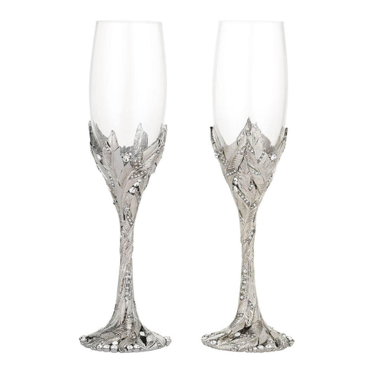 Preen Flutes (Set of 2)