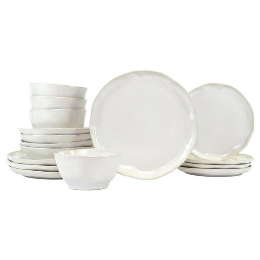 Cloud Sixteen-Piece Place Setting