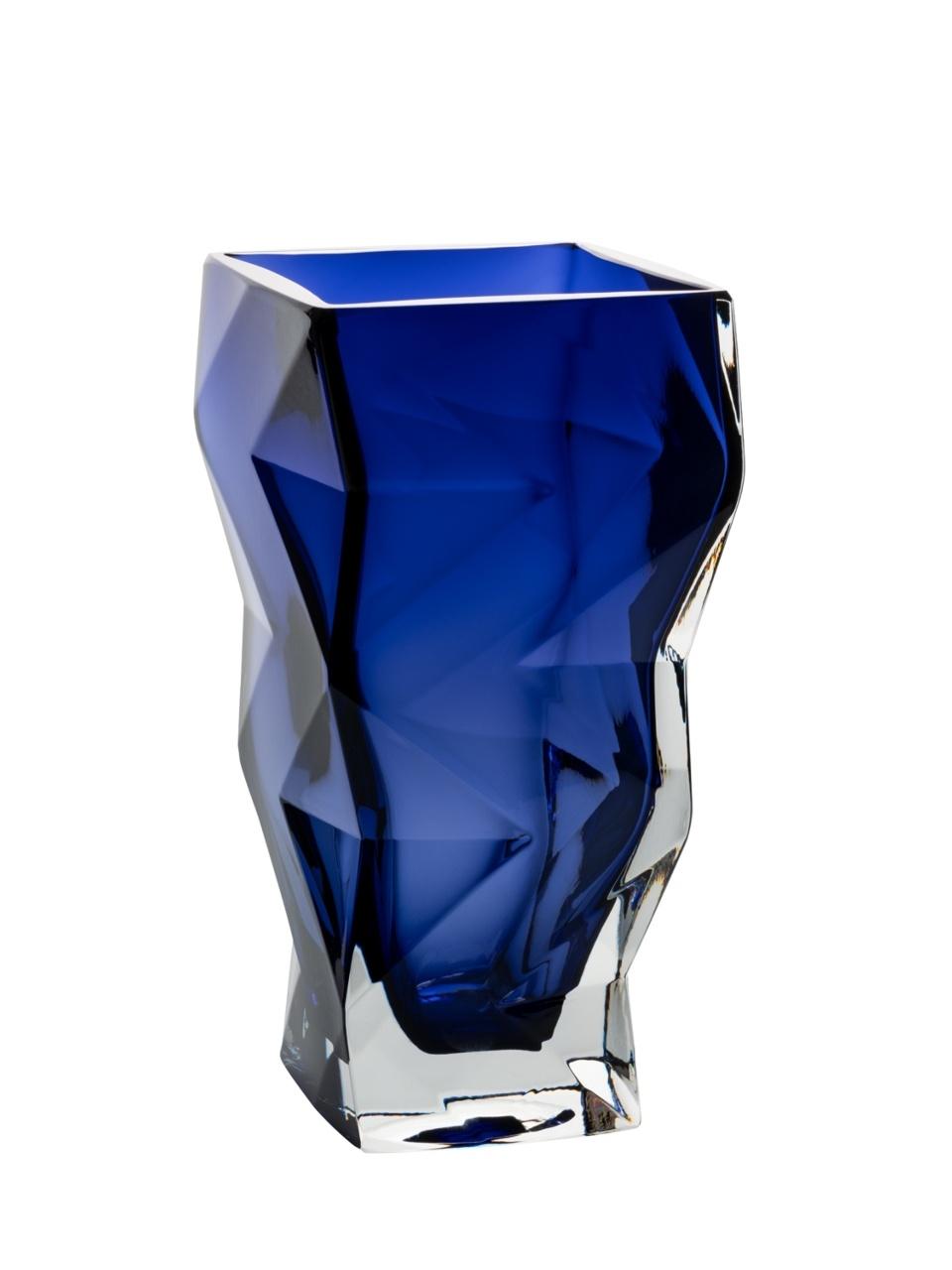 Fractal Case with Blue Vase