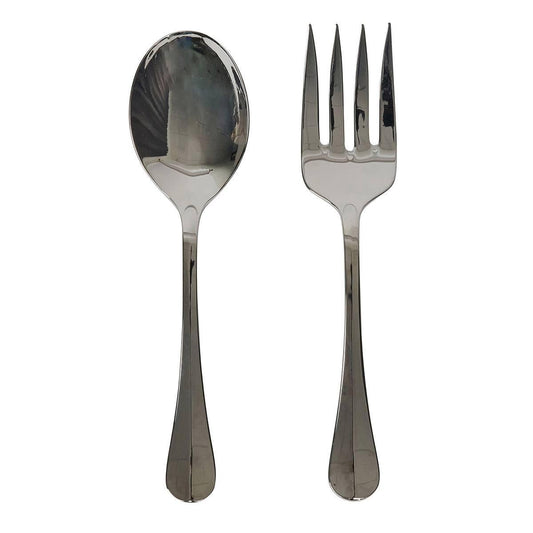 Hostess Set/2pc - Polished