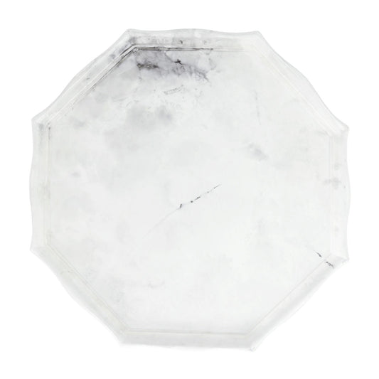 Marble Octagonal Tray