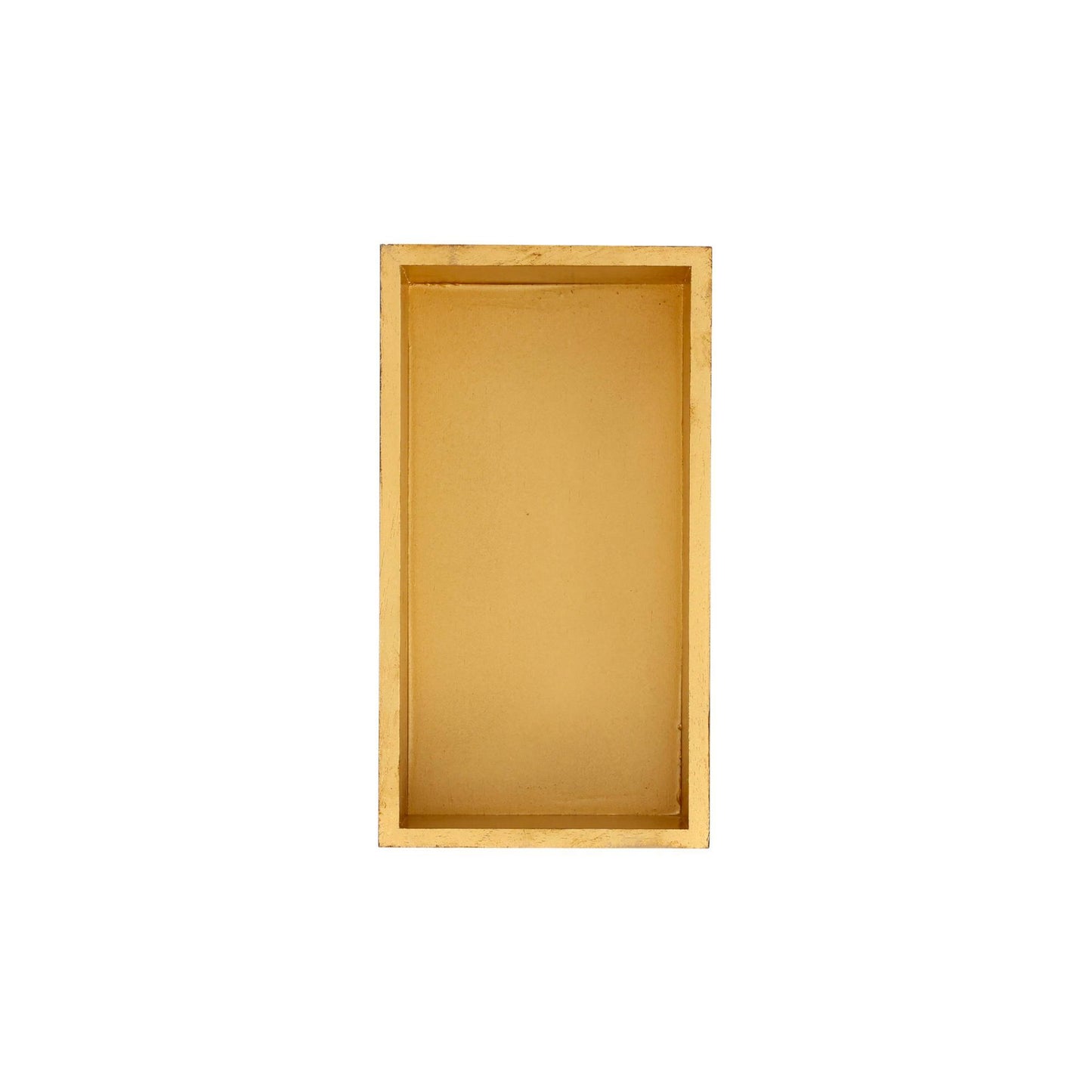 Gold Guest Towel Holder