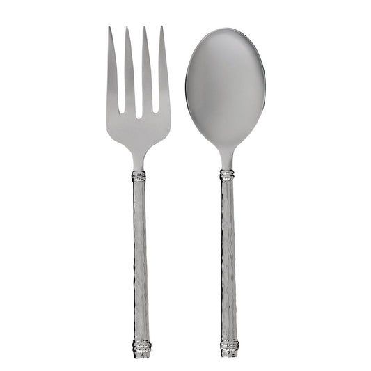 Hostess Set/2pc - Polished