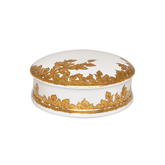 Feuille D'Or Candy Box