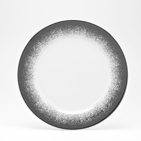 presentation plate