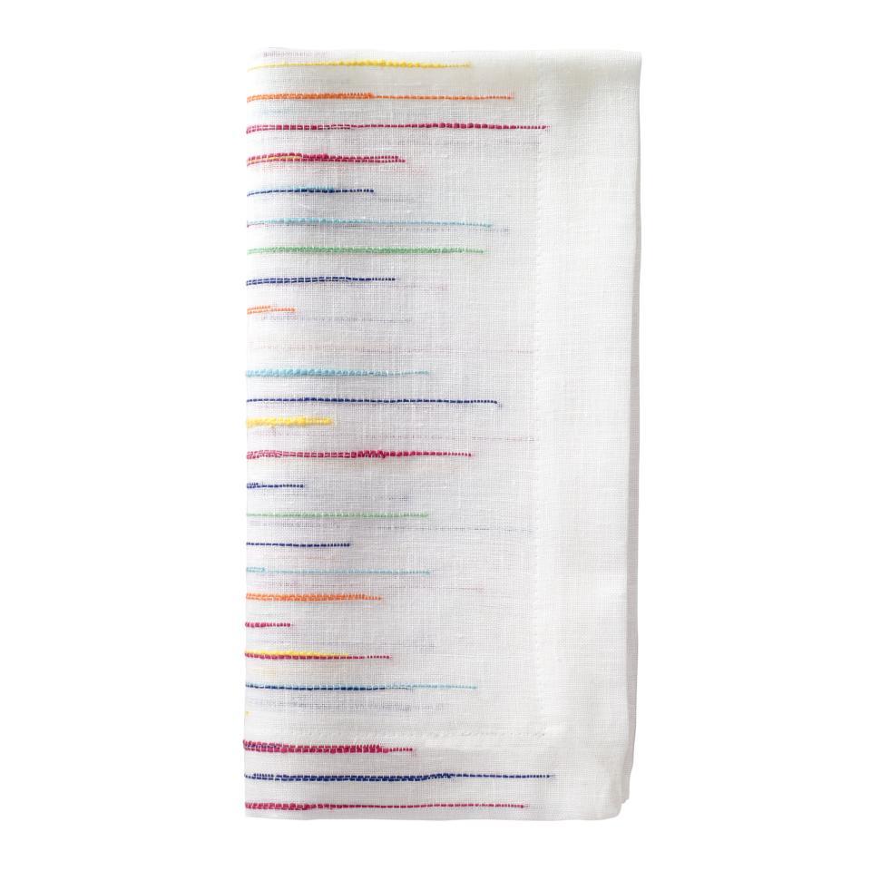 21" Napkin p/4
