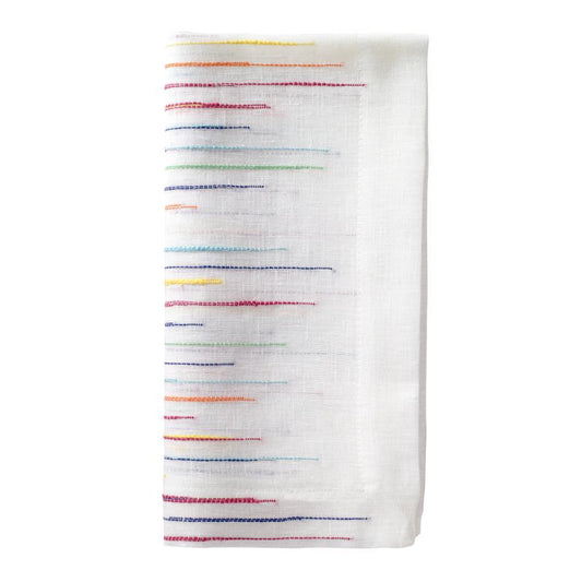 21" Napkin p/4