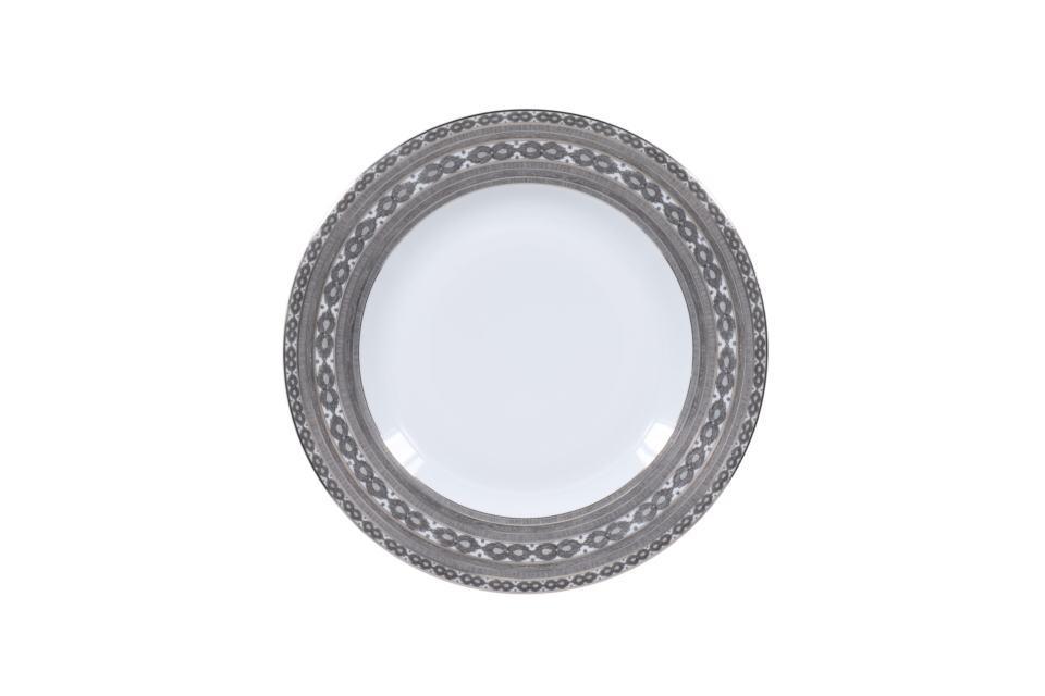 Dessert plate