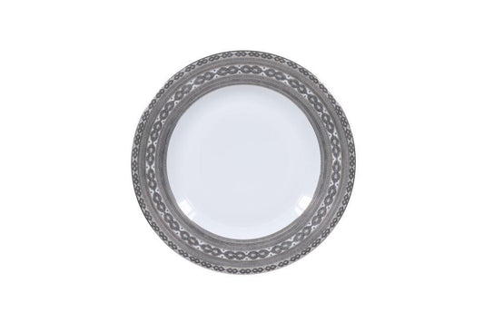 Dessert plate