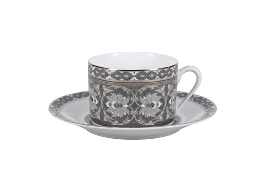 Tea cup
