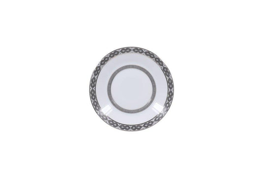 Tea saucer