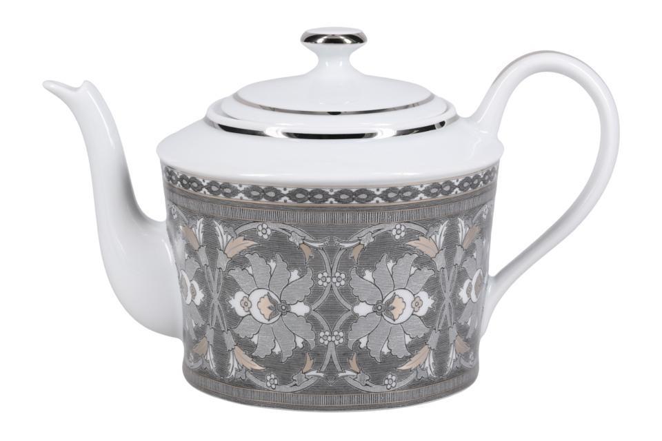 Teapot