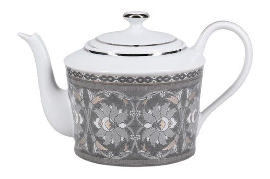 Teapot