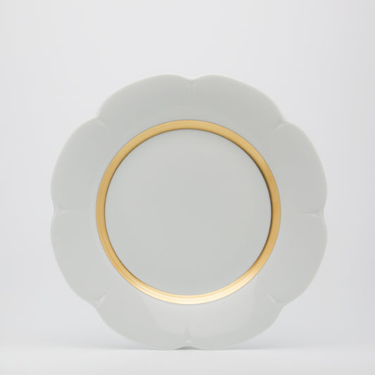 Dinner plate